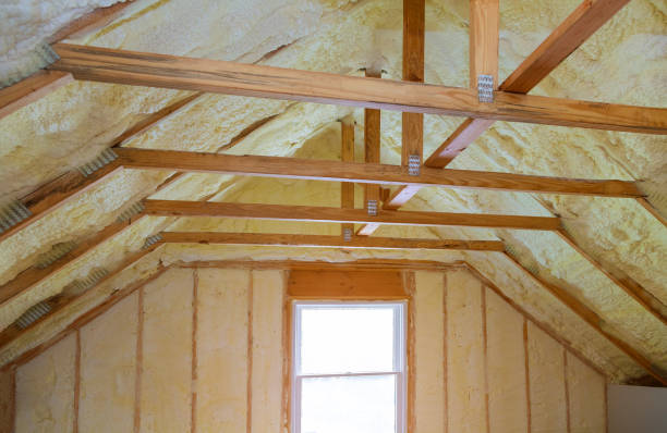 Best Specialized Insulation Services in Basile, LA