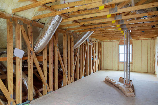 Best Geographic-Specific Insulation Services in Basile, LA