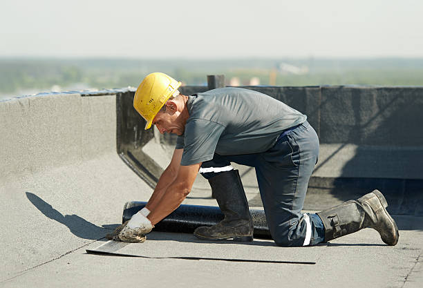 Types of Insulation We Offer in Basile, LA