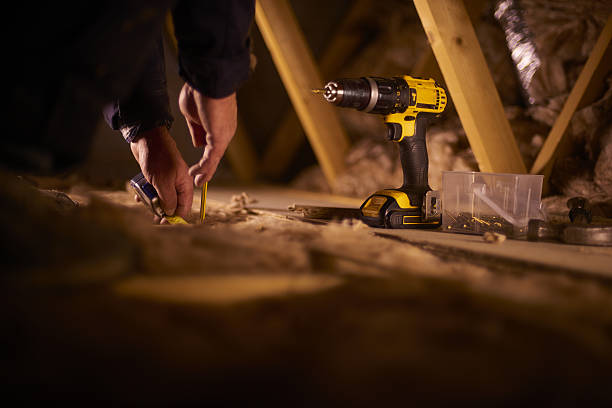 Best Fiberglass Insulation in Basile, LA